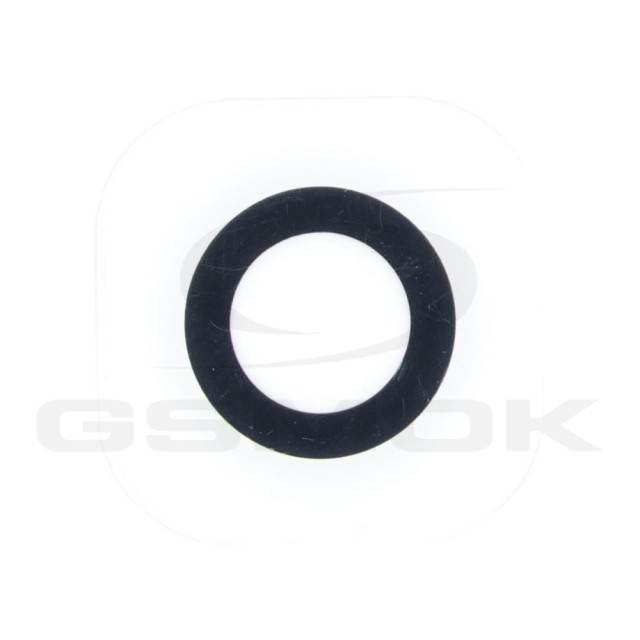 SZYBKA APARATU/KAMERY SAMSUNG G920 GALAXY S6 G925 GALAXY S6 EDGE BIAŁA GH64-04536B [ORYGINAŁ]