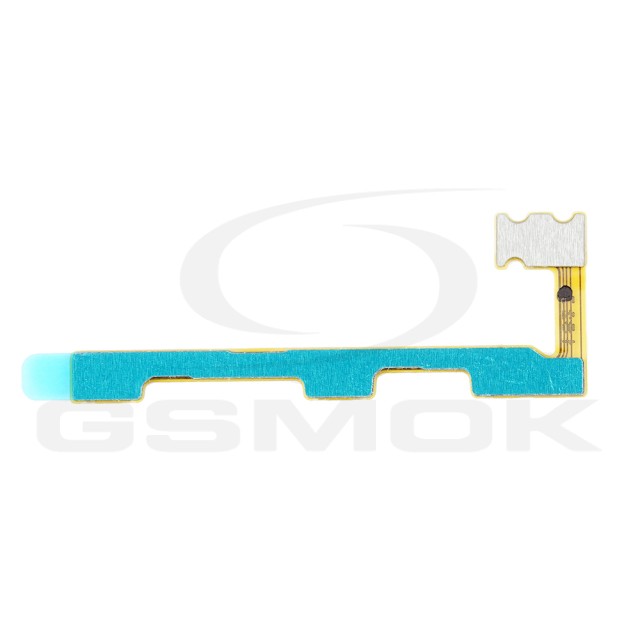 TAŚMA PRZYCISKÓW BOCZNYCH HUAWEI MATE 20 LITE / P SMART PLUS 03025DVX [ORYGINAŁ]