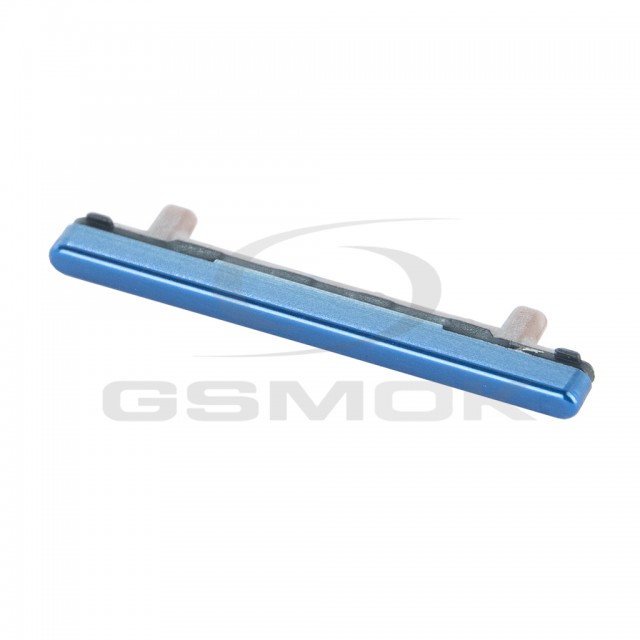 PRZYCISKI GŁOŚNOŚCI SAMSUNG N950 GALAXY NOTE 8 GH98-41924B NIEBIESKIE [ORYGINAŁ]