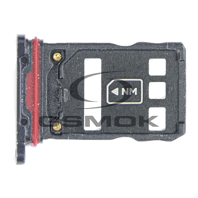 SZUFLADKA KARTY SIM HUAWEI P30 PRO CZARNA