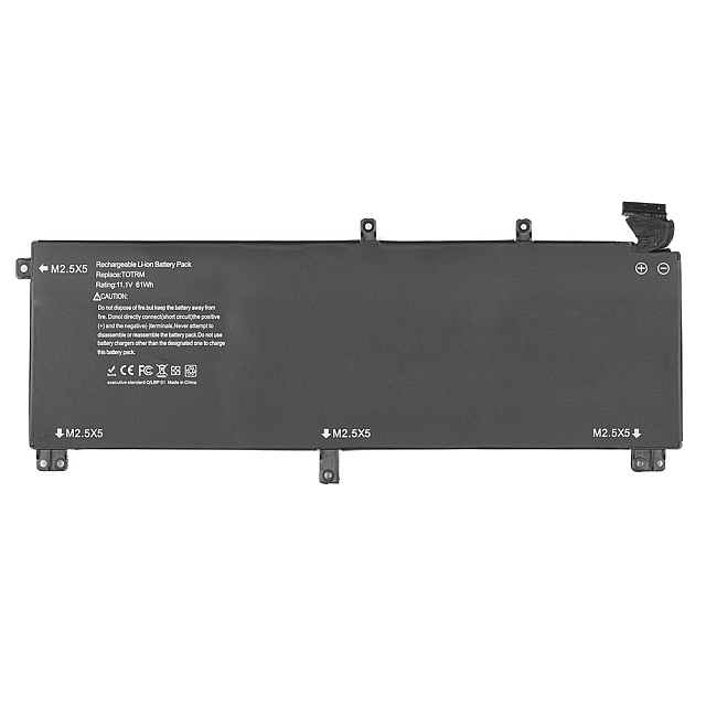 BATERIA DO LAPTOPA DELL PRECISION M3800 XPS 15 9530