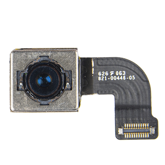 KAMERA IPHONE 7 TYLNA