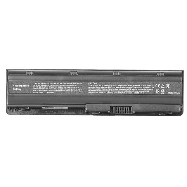 BATERIA DO LAPTOPA HP MU06 MU09 4400MAH