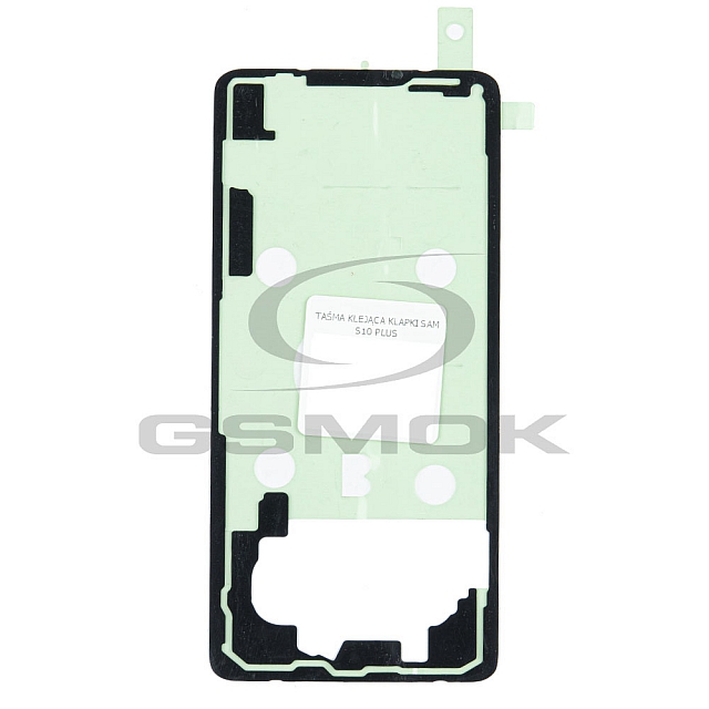 TAŚMA KLEJĄCA DO KLAPKI BATERII SAMSUNG G975 GALAXY S10 PLUS