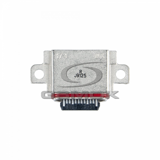 ZŁĄCZE ŁADOWANIA SAMSUNG G970 S10E G973 S10 G975 S10 PLUS GH82-18803A [ORYGINAŁ]