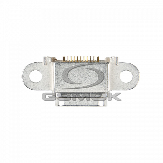 ZŁĄCZE SYSTEMOWE SAMSUNG G388 XCOVER 3 G390 XCOVER 4 3722-003985 [ORYGINAŁ]