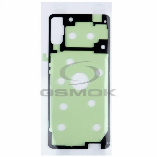 TAŚMA KLEJĄCA DO KLAPKI BATERII SAMSUNG A750 GALAXY A7 2018 GH02-17116A [ORYGINAŁ]