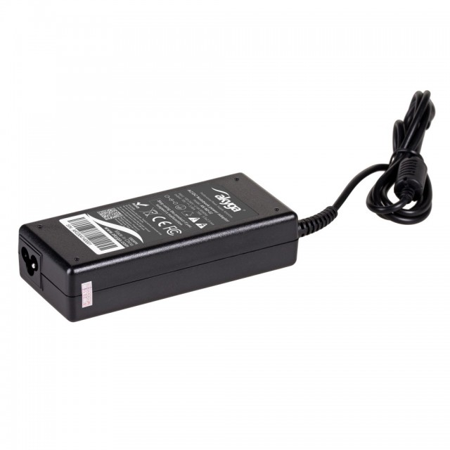 ŁADOWARKA SIECIOWA AKYGA AK-ND-02 ZASILACZ DO LAPTOPA TOSHIBA 19V 3.95A 75W