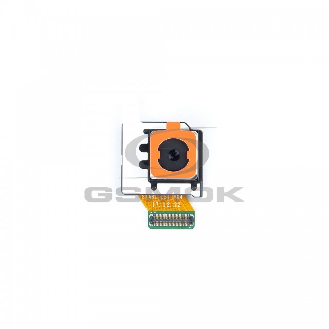 KAMERA 12MPIX TYLNA SAMSUNG G960 GALAXY S9 GH96-11485A [ORYGINAŁ]