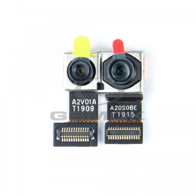 KAMERA PRZEDNIA XIAOMI REDMI NOTE 6 PRO 411220260092 [ORYGINAŁ]