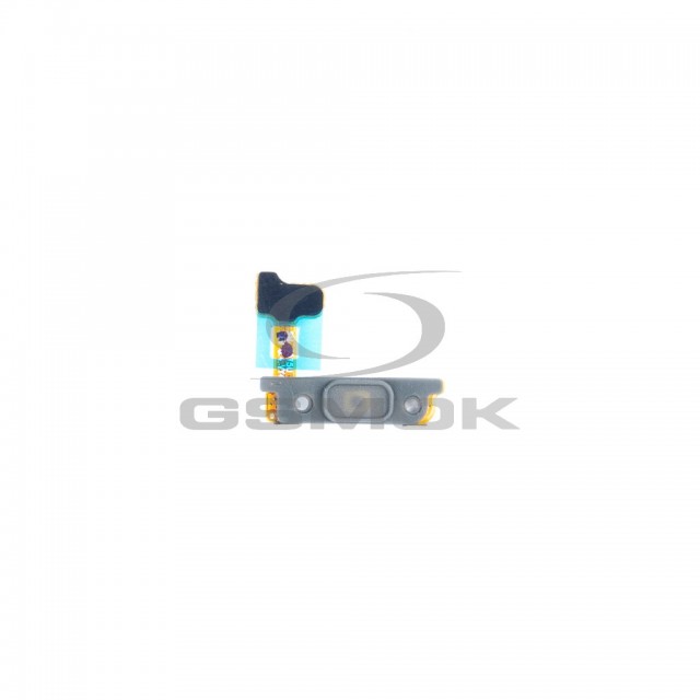 TAŚMA PRZYCISKU POWER SAMSUNG G973 GALAXY S10 / G975 GALAXY S10 PLUS GH96-12200A [ORYGINAŁ]