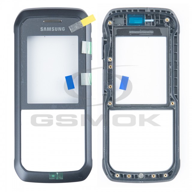 OBUDOWA PRZEDNIA SAMSUNG B550 XCOVER GH98-36249A ORYGINAŁ SERVICE PACK