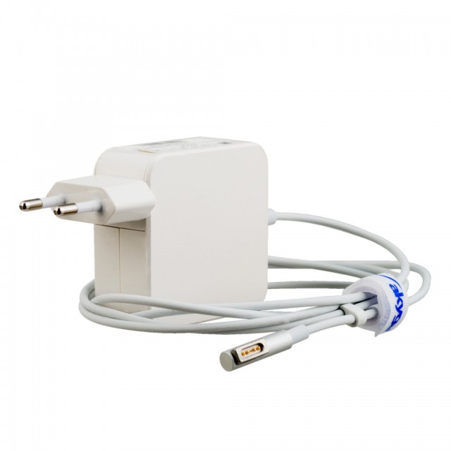 ŁADOWARKA SIECIOWA AKYGA AK-ND-62 ZASILACZ DO LAPTOPA MACBOOK 14.5V 3.1A 45W MAGSAFE 1.7M
