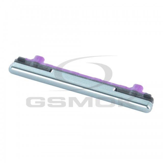 PRZYCISKI GŁOŚNOŚCI SAMSUNG G973 GALAXY S10 4G / G975 GALAXY S10 PLUS GH98-43731E ZIELONE [ORYGINAŁ]