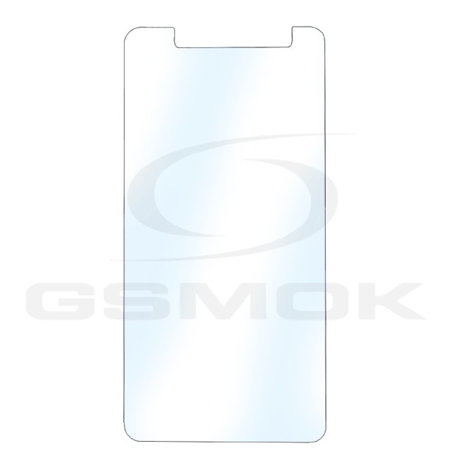 ALCATEL 1X 2019 - SZKŁO HARTOWANE 0.3MM
