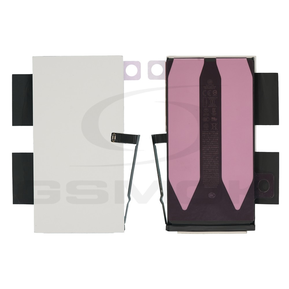 BATERIA APPLE IPHONE 14 PLUS 661-30394-SP-NP ORYGINAŁ BULK