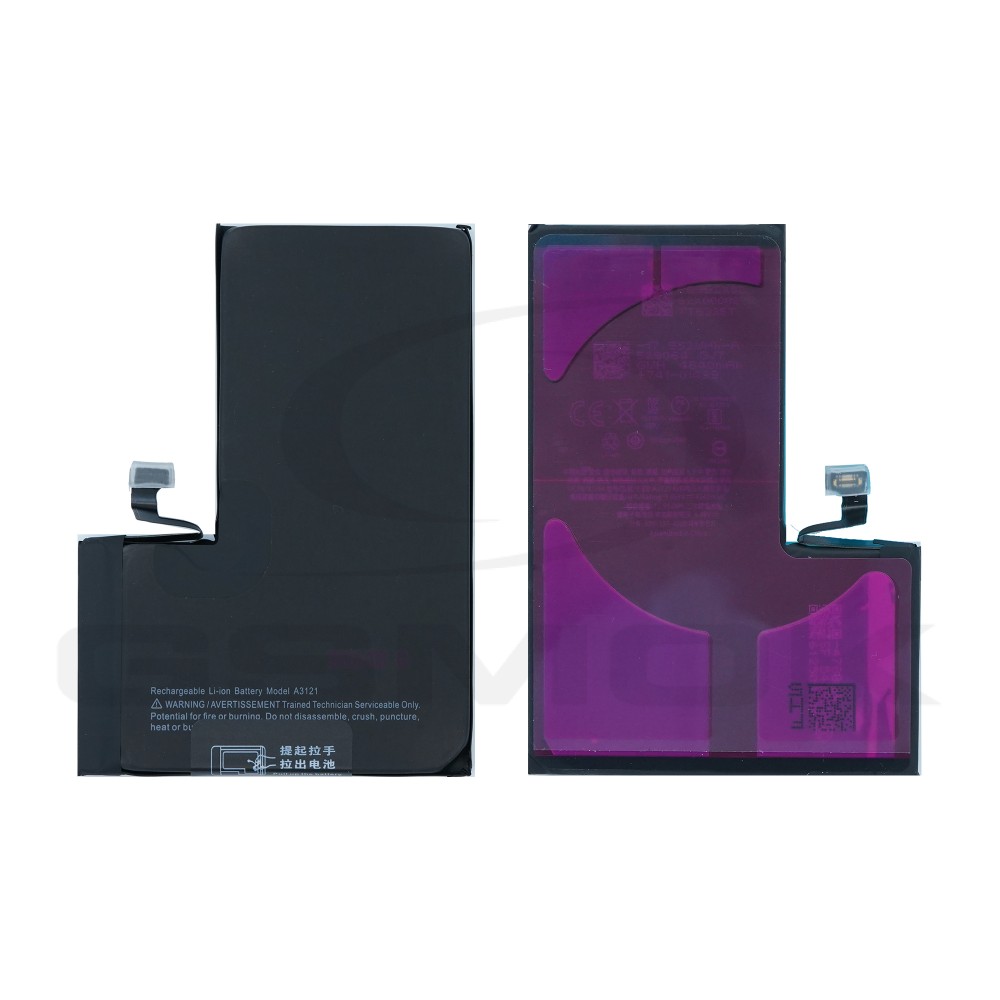 BATERIA APPLE IPHONE 15 PRO MAX 4640MAH RUN DIAGNOSTICS SHOWS GENUINE NEW