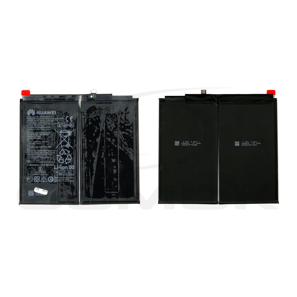 BATERIA HUAWEI MATEPAD 10.4 HB28D8C8ECW-12 7250MAH 24023080 24023286 ORYGINAŁ BULK