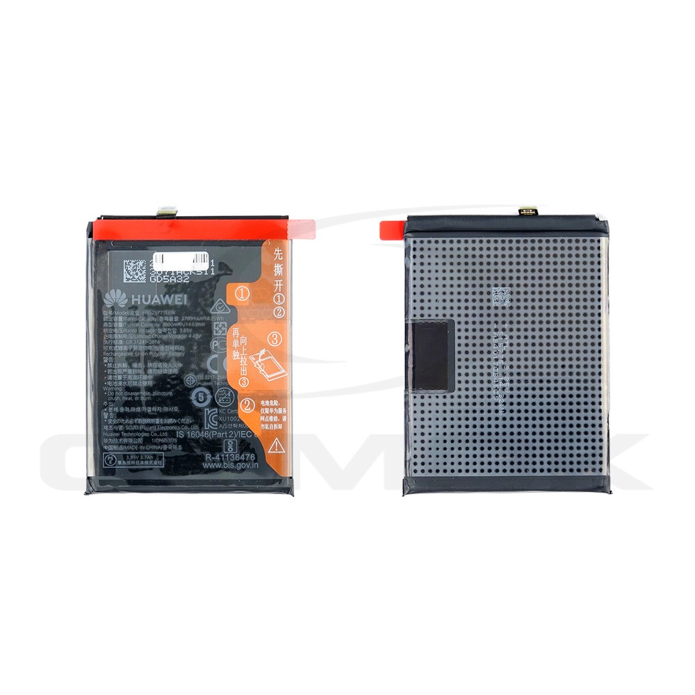 BATERIA HUAWEI P40 HB525777EEW 24023071 3800MAH ORYGINAŁ BULK