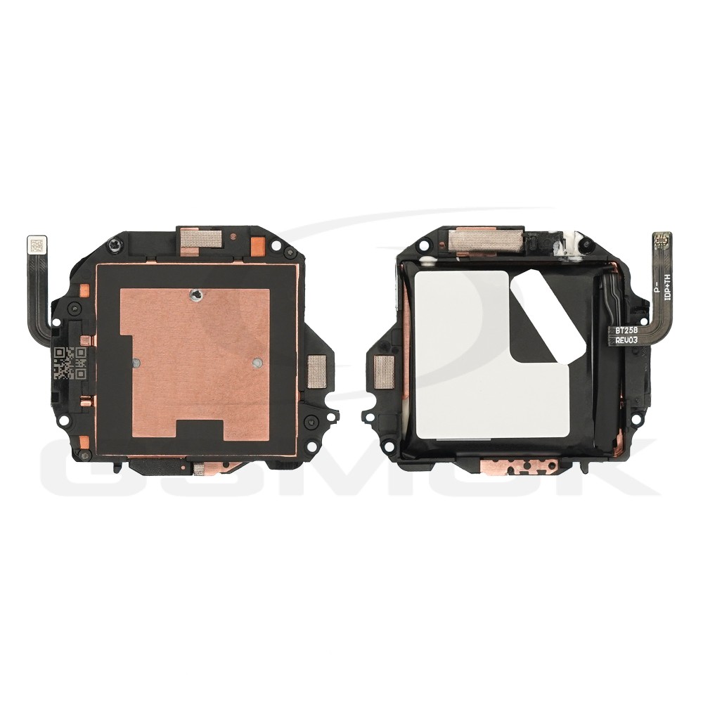 BATERIA HUAWEI WATCH 4 PRO 49MM Z RAMKĄ 02355PMQ ORYGINAŁ