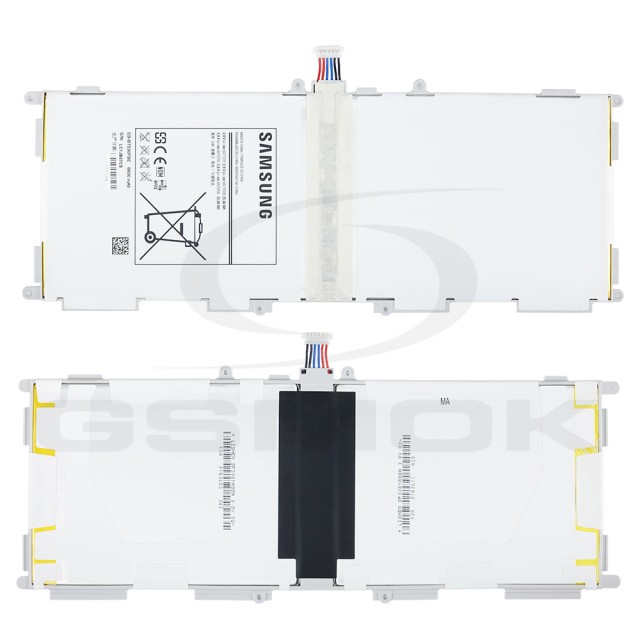BATERIA SAMSUNG T530 T535 GALAXY TAB 4 10.1 CALI GH43-04157B 6800MAH ORYGINAŁ BULK