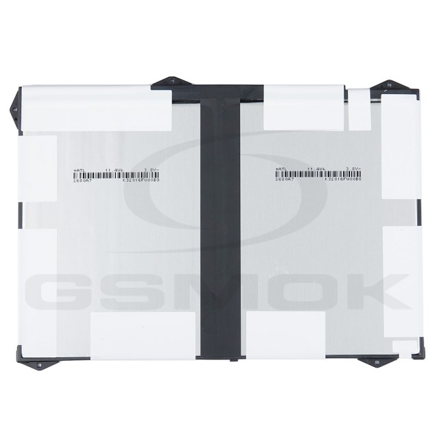 BATERIA SAMSUNG T820 T825 GALAXY TAB S3 9.7  EB-BT825ABE 6000MAH GH43-04702A ORYGINAŁ BULK