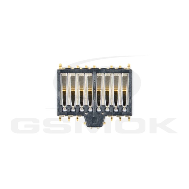 CZYTNIK KARTY SD HUAWEI Y6 2018 97070TSV ORYGINAŁ