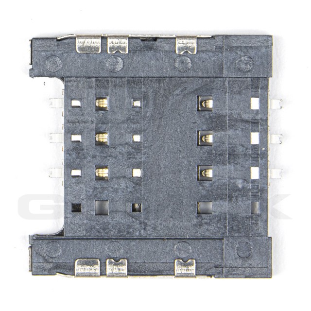 CZYTNIK ZŁĄCZE SIM SAMSUNG S6500 N7000 S5610 S5300 S5570 S3350 C3350 C3530 I9220