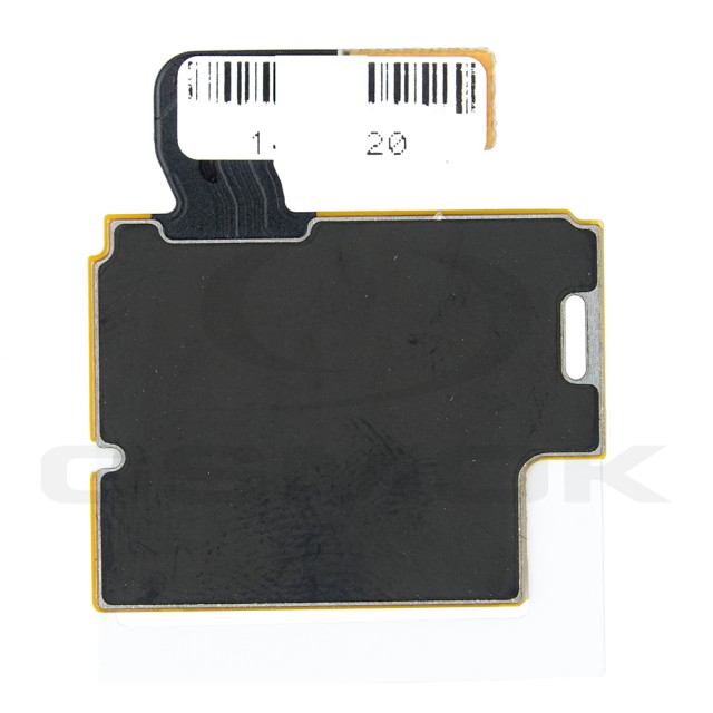 CZYTNIK ZŁĄCZE SIM SAMSUNG T710 / T810 GALAXY TAB S2 8.0 / 9.7 GH59-14421A [ORYGINAŁ]