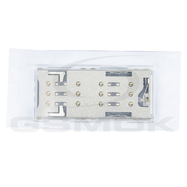 CZYTNIK ZŁĄCZE SIM SONY XPERIA XA1 DUAL U50044751 [ORYGINAŁ]