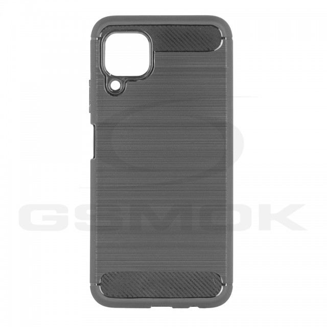 ETUI BACK CASE SLIM ARMOR HUAWEI P40 LITE CZARNY