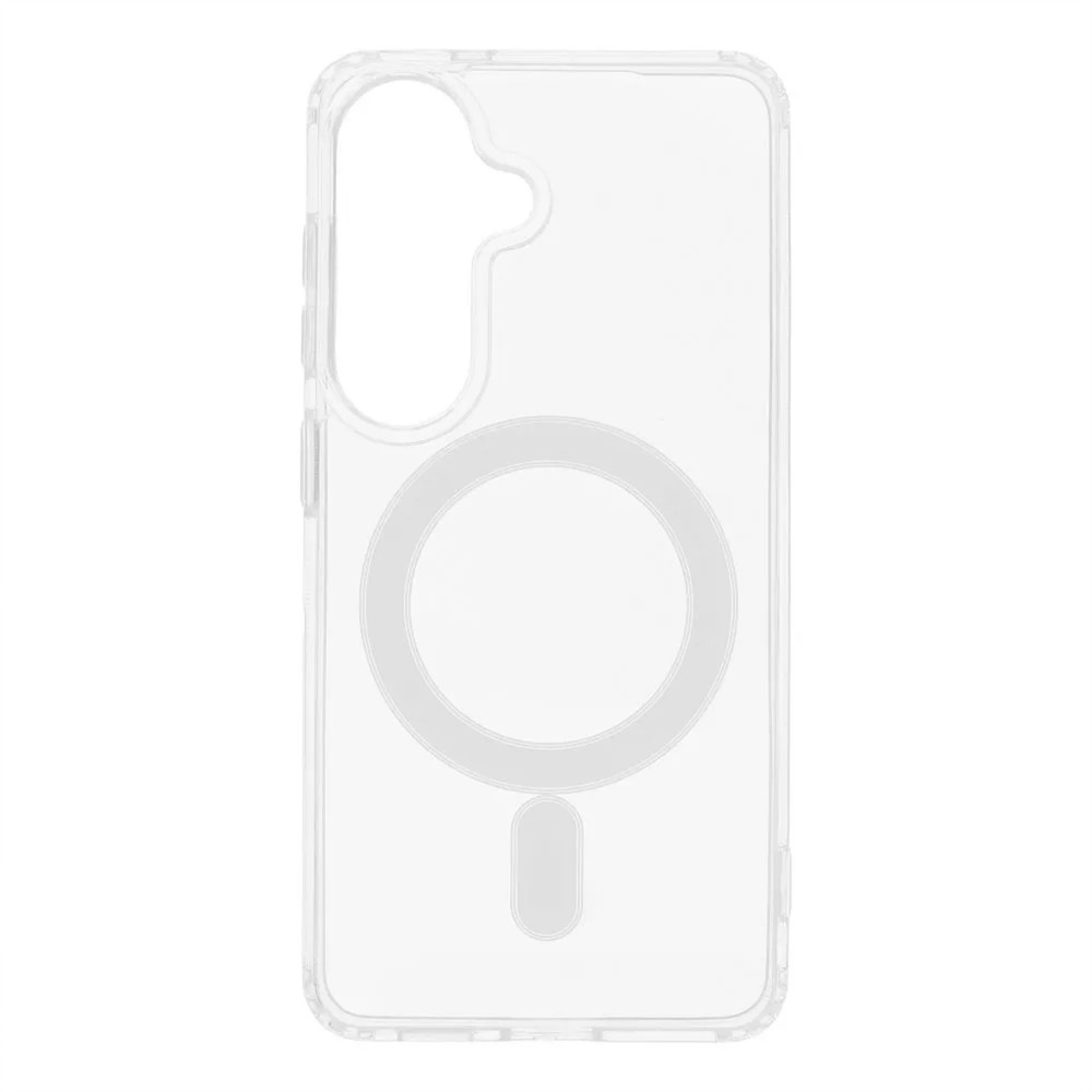 ETUI CLEAR MAG COVER MID SAMSUNG GALAXY S26