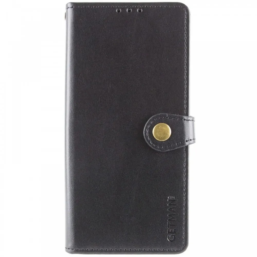 ETUI FLIP CASE GALLANT DO SAMSUNG A366 / A566 GALAXY A36 / A56 5G CZARNE