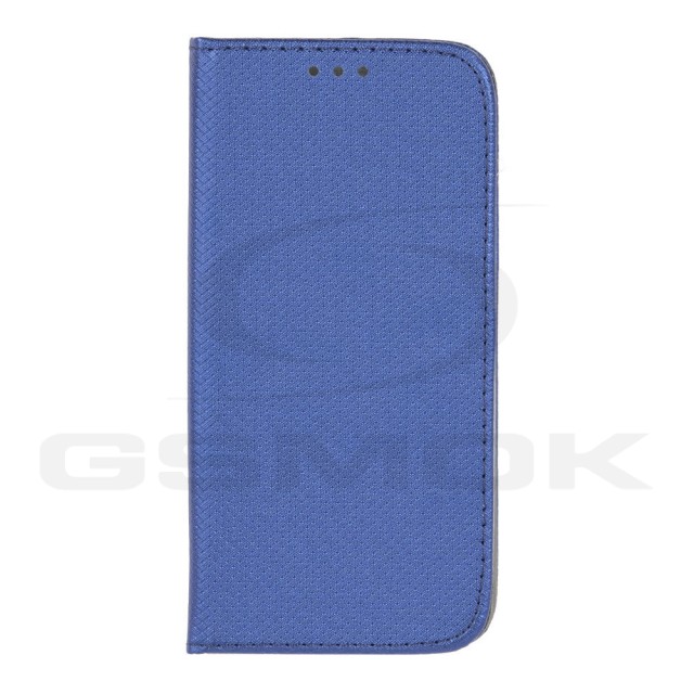 ETUI FLIP CASE MAGNET HUAWEI HONOR VIEW 10 GRANAT