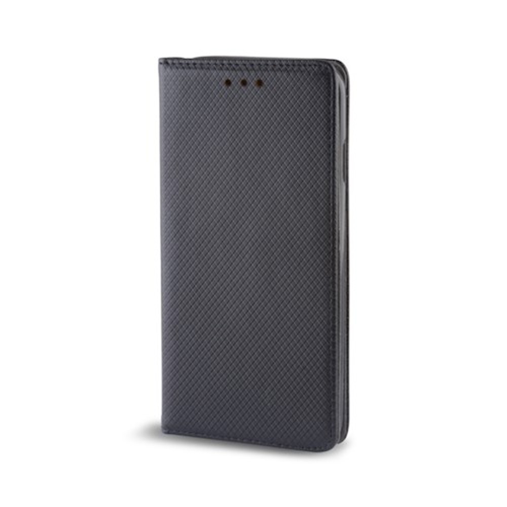 ETUI FLIP CASE MAGNET XIAOMI REDMI 13C 4G/13C 5G CZARNY