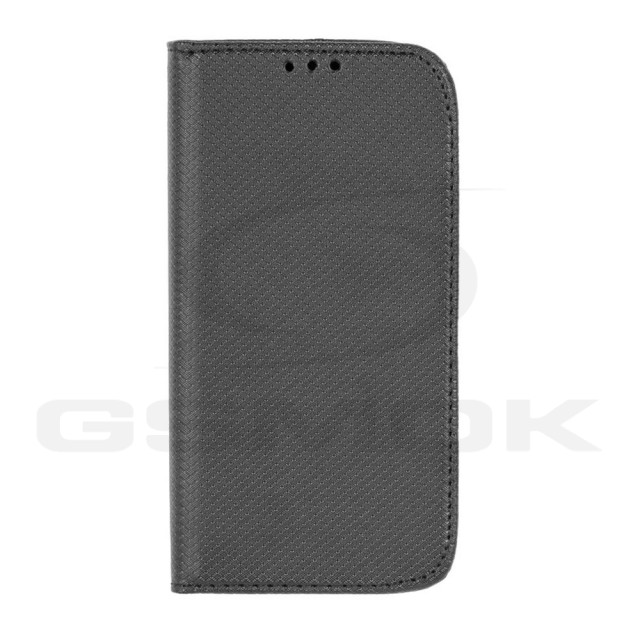ETUI FLIP CASE MAGNET XIAOMI REDMI NOTE 8 PRO CZARNY