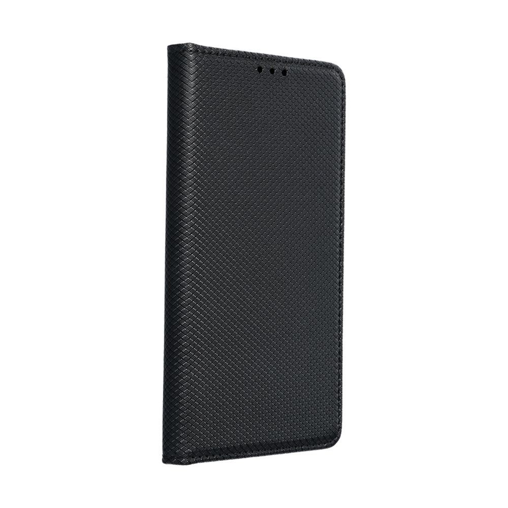 ETUI FLIP CASE SMART BOOK SAMSUNG A26 CZARNA