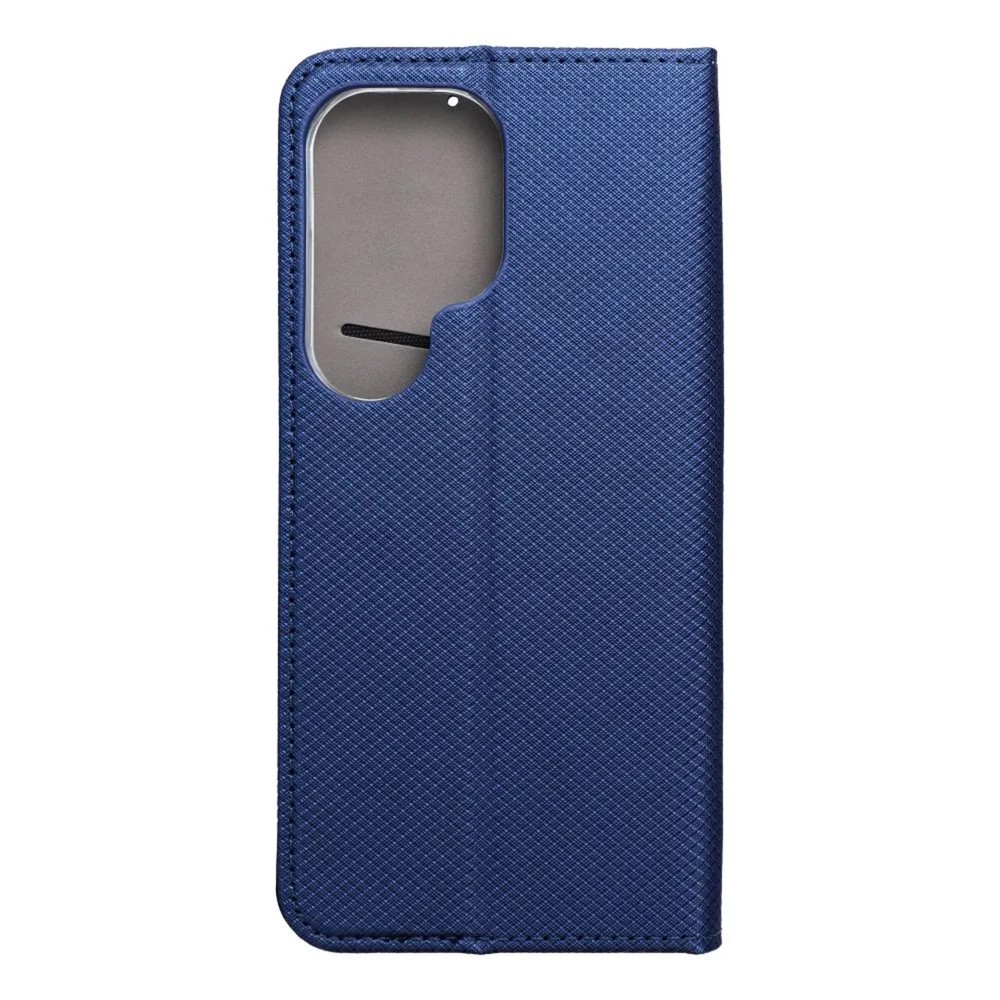 ETUI FLIP CASE SMART BOOK SAMSUNG GALAXY S26 ULTRA GRANATOWY