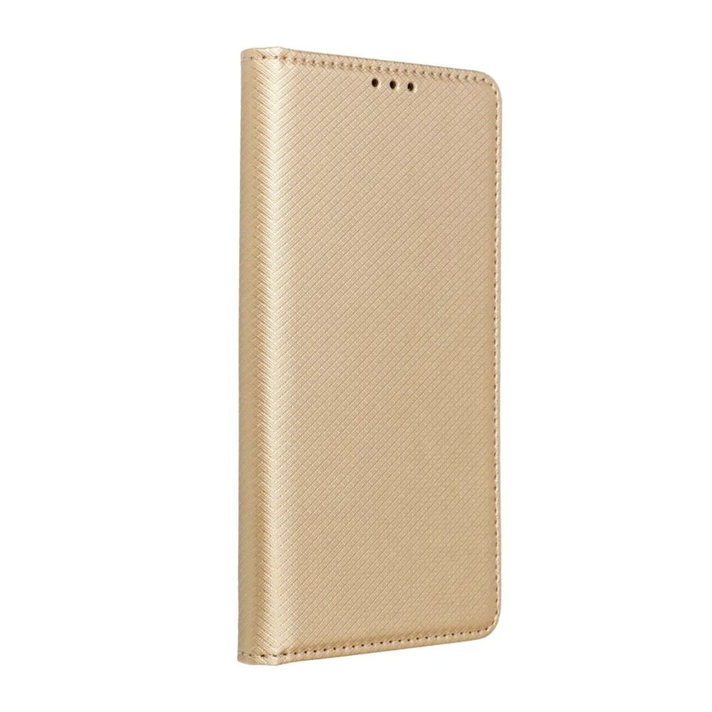 ETUI FLIP CASE SMART BOOK SAMSUNG GALAXY S26 ULTRA ZŁOTY