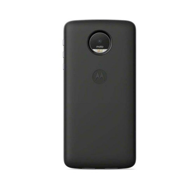 ETUI ŁADUJĄCE MOTOROLA MOTO MODS POWER PACK MOTO Z / Z PLAY / Z2 PLAY / Z FORCE CZARNE 2200MAH ASMLCBTBLKWE ASMLCBTBLKEE ORYGINAŁ