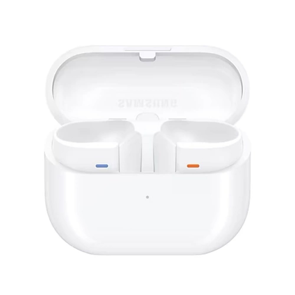 ETUI ŁADUJĄCE SAMSUNG R630 GALAXY BUDS 3 PRO BIAŁE GH82-35154B ORYGINAŁ