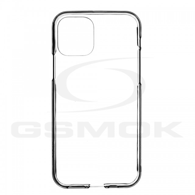 ETUI MERCURY CLEAR JELLY CASE IPHONE 11 PRO