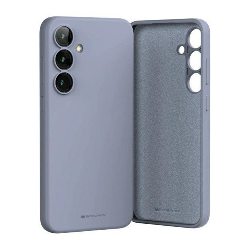 ETUI MERCURY SILICONE SAMSUNG A165 GALAXY A16 4G / A166 GALAXY A16 5G LAWENDA