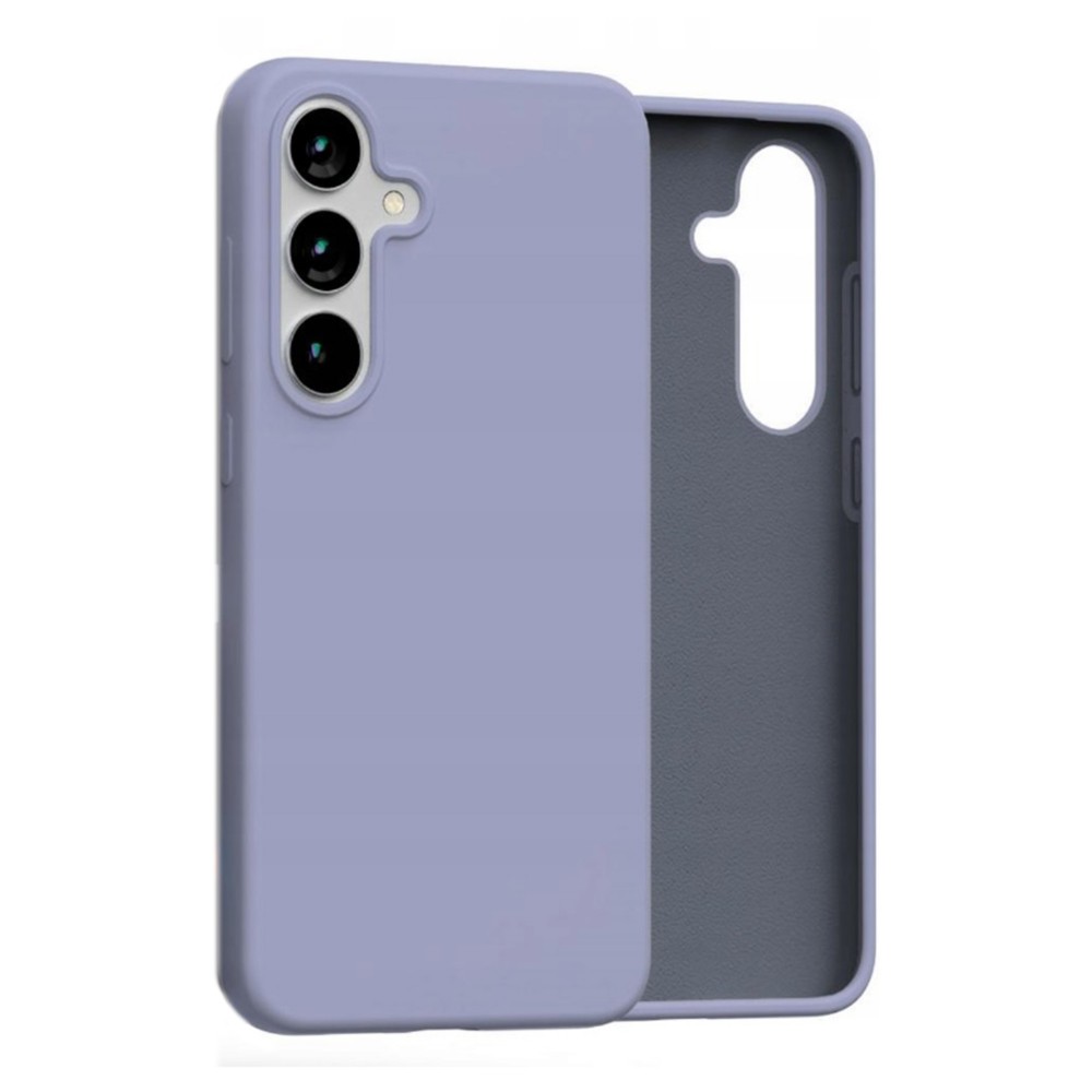 ETUI MERCURY SILICONE SAMSUNG S931 GALAXY S25 LAWENDA