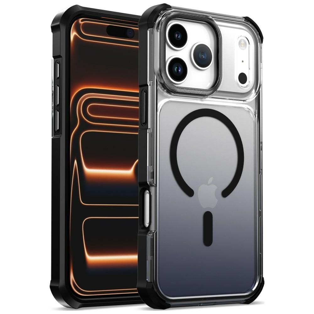 ETUI NAKŁADKA BELINE MAGRING IPHONE 17 PRO MAX / 18 PRO MAX CZARNY