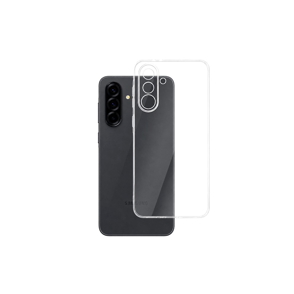 ETUI NAKŁADKA CLEAR CASE 2MM BOX SAMSUNG A576 GALAXY A57 5G