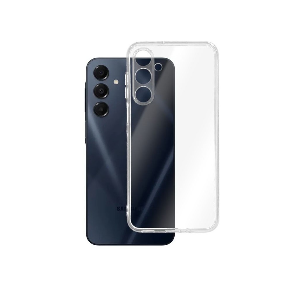 ETUI NAKŁADKA CLEAR CASE 2MM SAMSUNG A175 GALAXY A17 4G / A176 GALAXY A17 5G