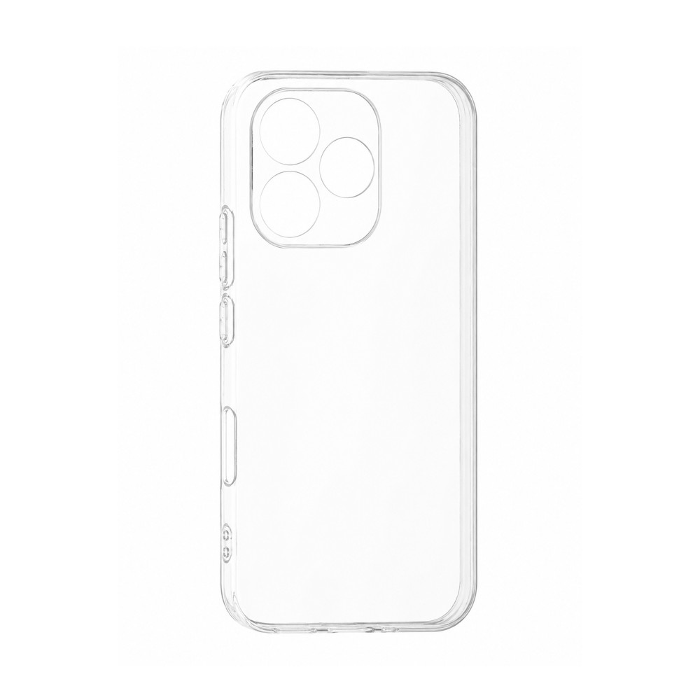 ETUI NAKŁADKA CLEAR CASE HUAWEI HONOR 600 LITE