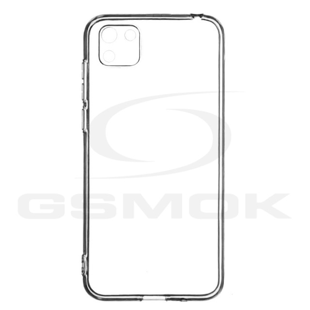 ETUI NAKŁADKA CLEAR CASE HUAWEI Y5P