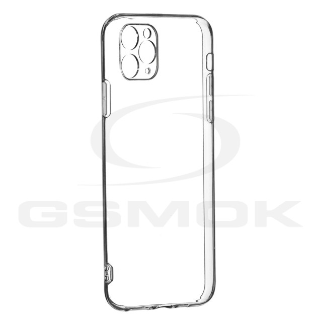 ETUI NAKŁADKA CLEAR CASE IPHONE 11 PRO MAX